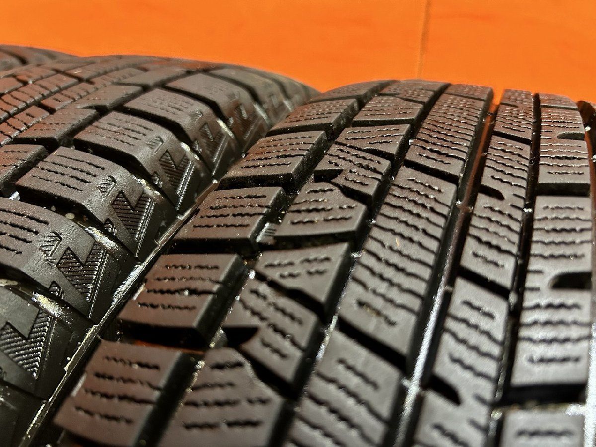YOKOHAMA ice GUARD iG50 PLUS 155/65R13 13インチ スタッドレス