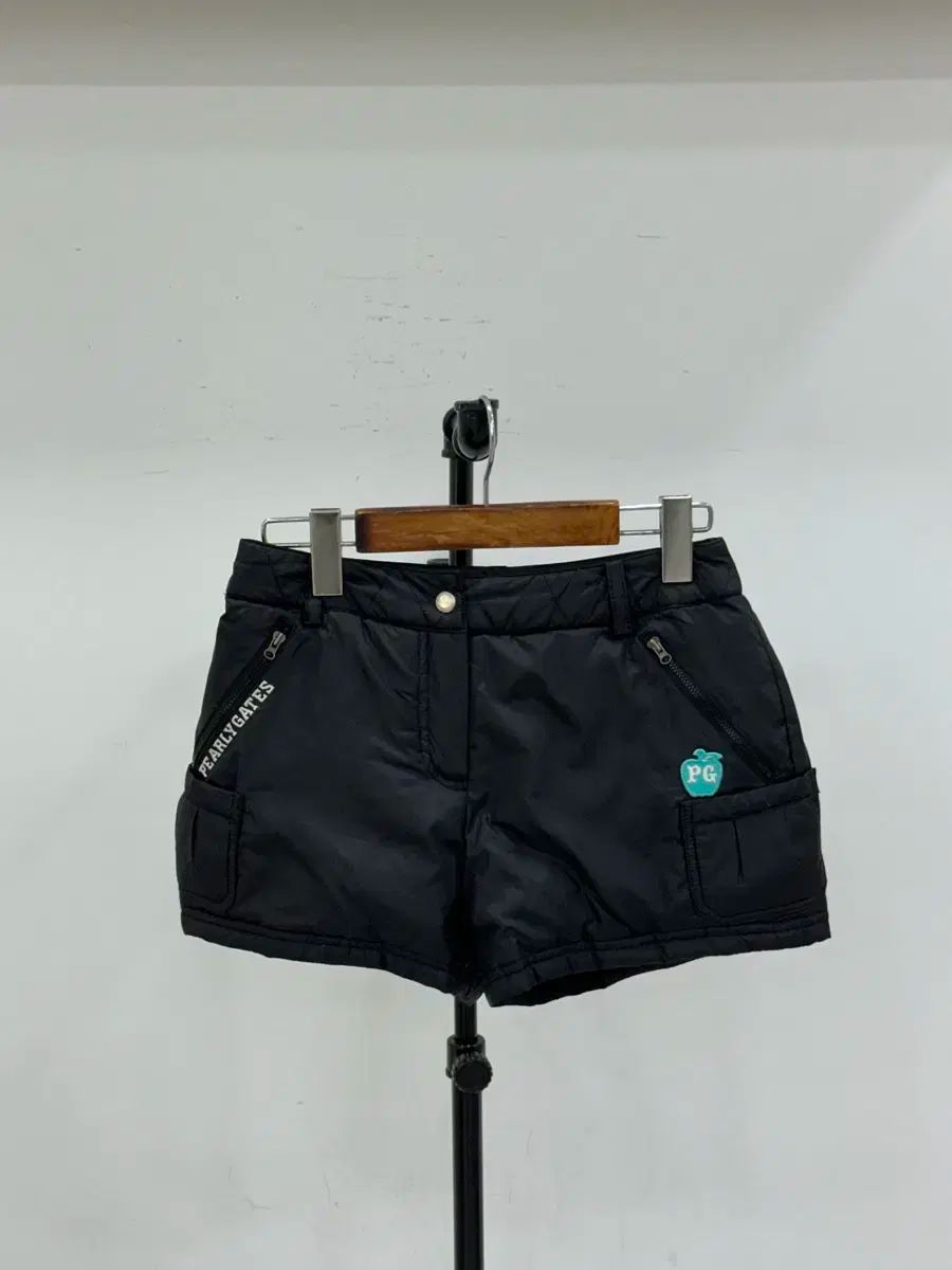 パーリーゲイツ ダウン グース ショート