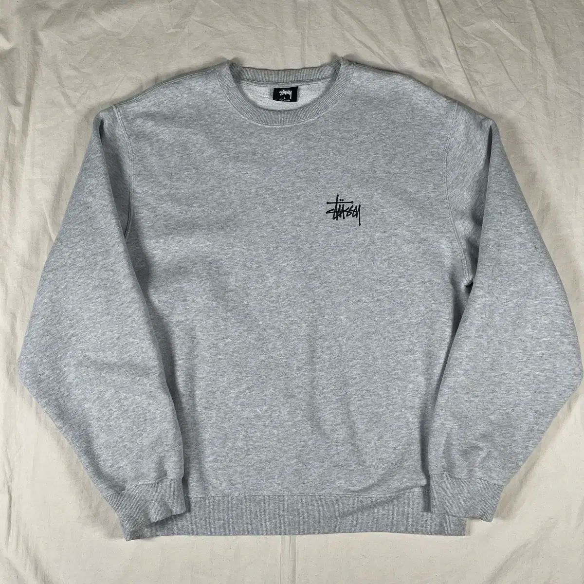 ステューシー Stussy