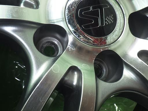 スタッドレス スポーツテクニック