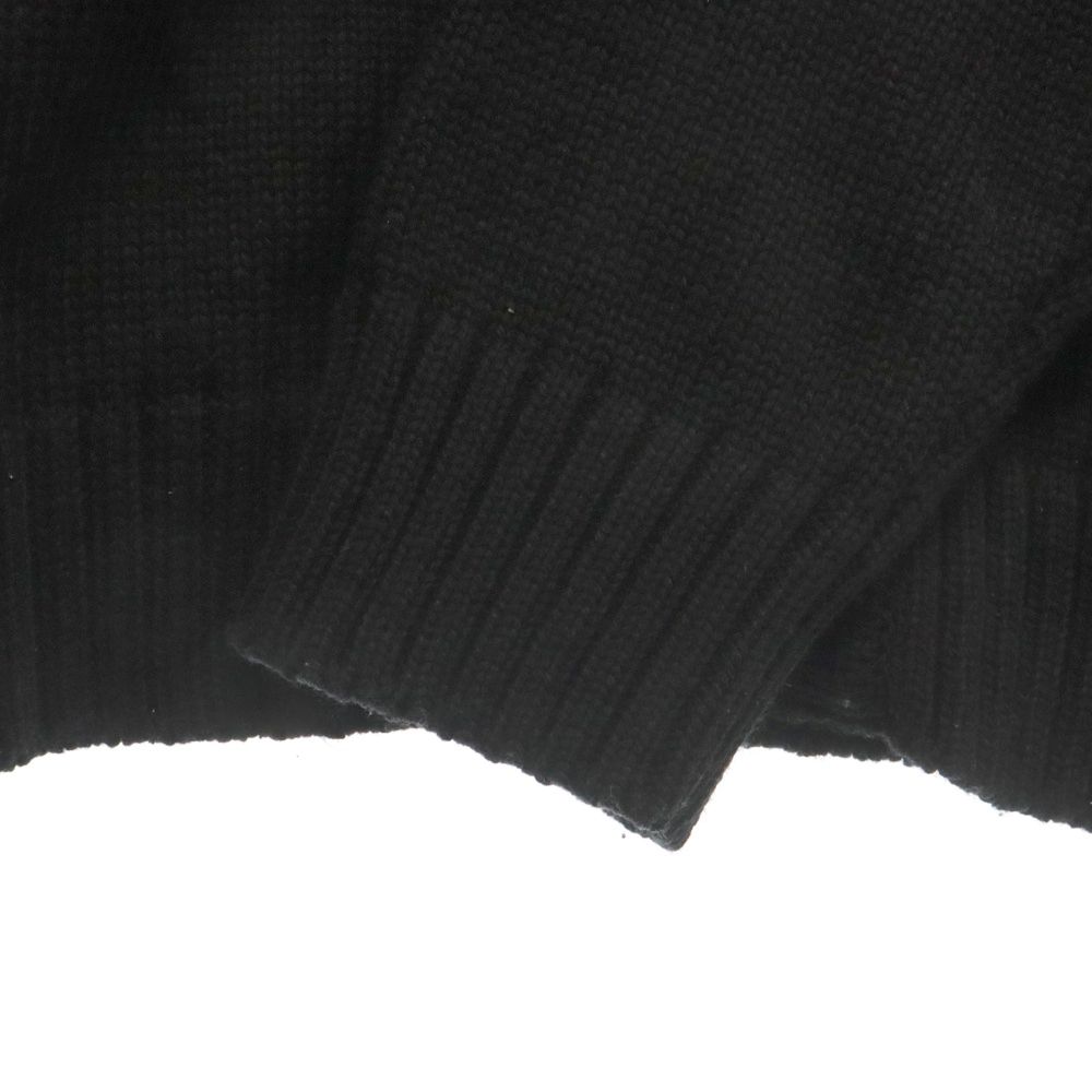 WTAPS (ダブルタップス) 21AW PALMER SWEATER POLY ジップカーディガン