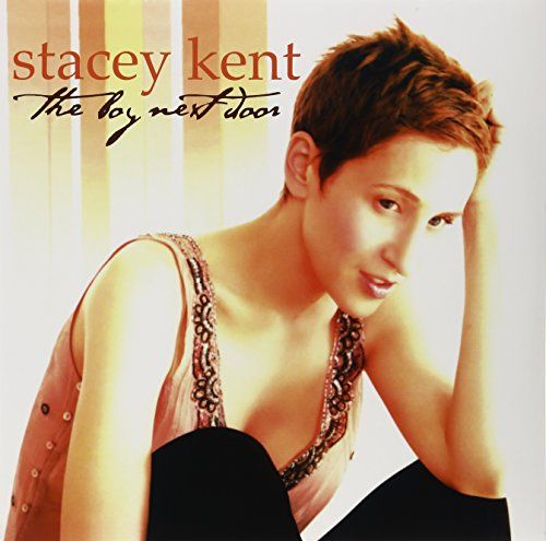 LP Record)Boy Next Door [12 inch Analog]／Stacey Kent | www.agb.md