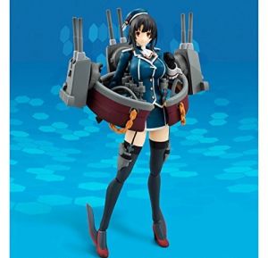 アーマーガールズプロジェクト 艦これ 高雄(魂ウェブ限定