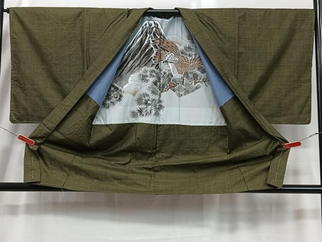 着物リメイクアンサンブル アンサンブル（着物リメイク） | iichi 日々の暮らしを心地よく