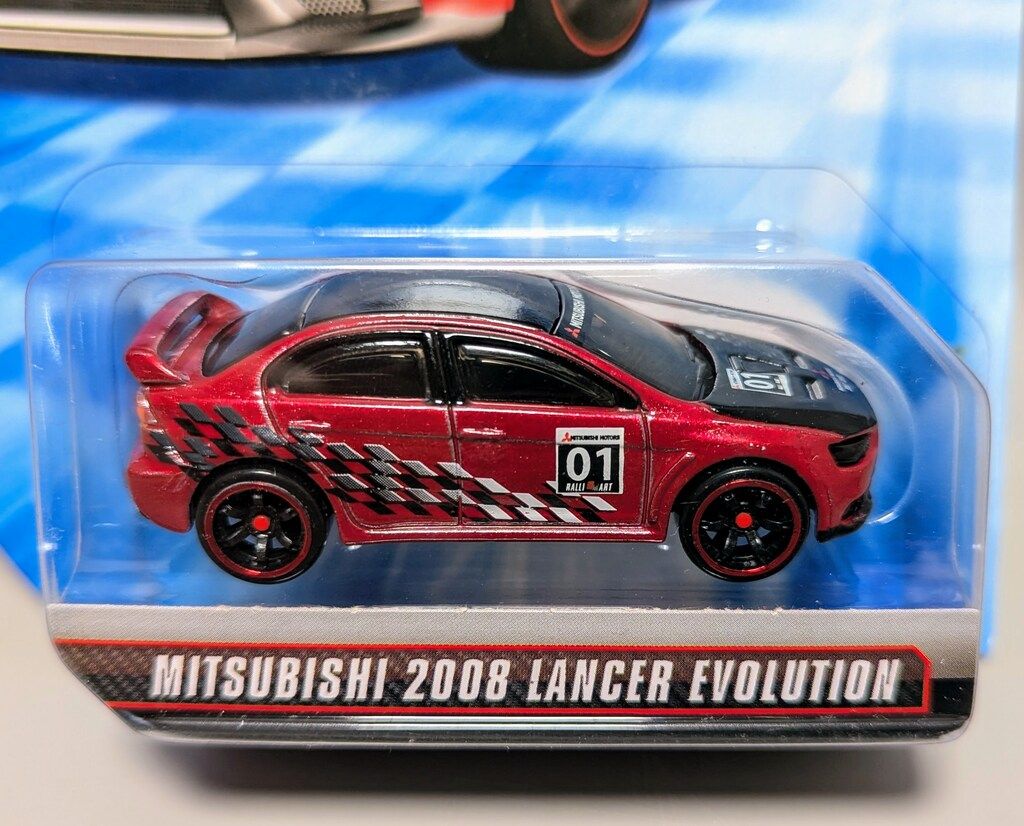 MITSUBISHI