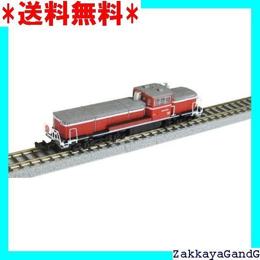 DE10形ディーゼル機関車 1109号機 東武鉄道DL「大樹