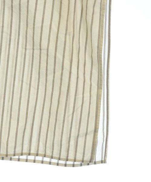 シャツワンピース レディース