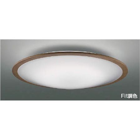 【新品・7営業日以内発送】コイズミ照明 AH48877L LEDシーリング【沖縄離島販売不可】