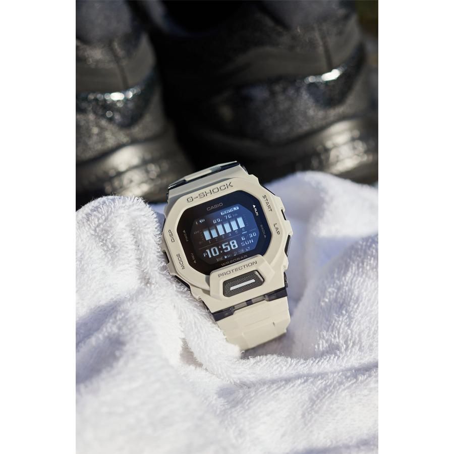 G-SHOCK Gショック G-SQUAD Gスクワッド スマートフォンリンク カシオ