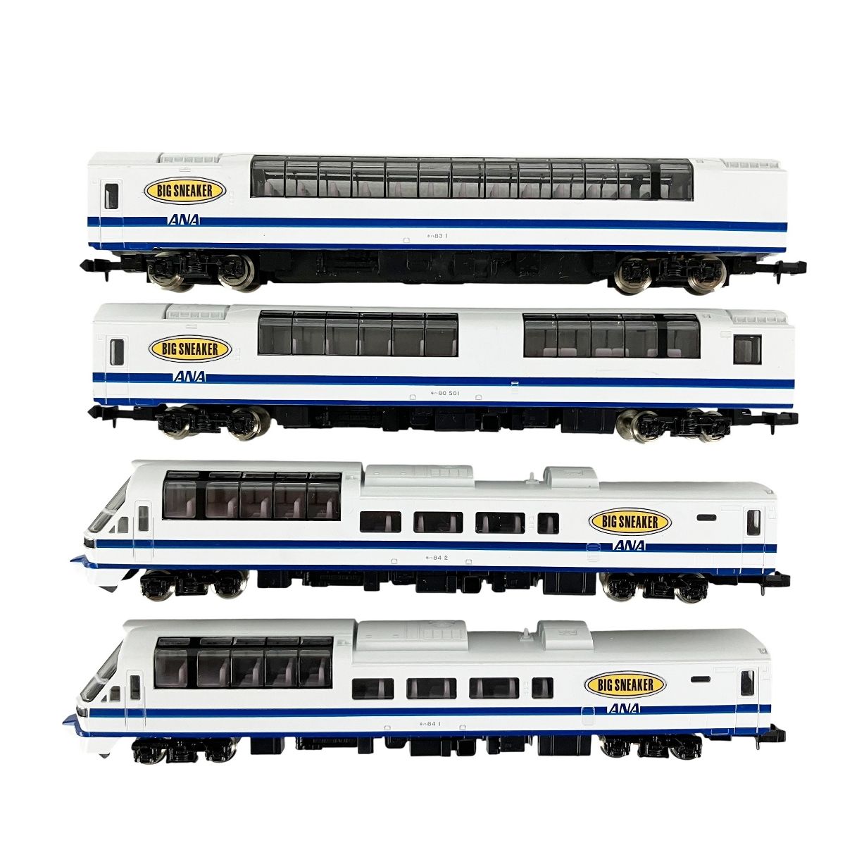 トミックス 鉄道模型