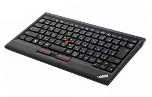 中古】ThinkPad トラックポイント KB 日本語配列 - メルカリ