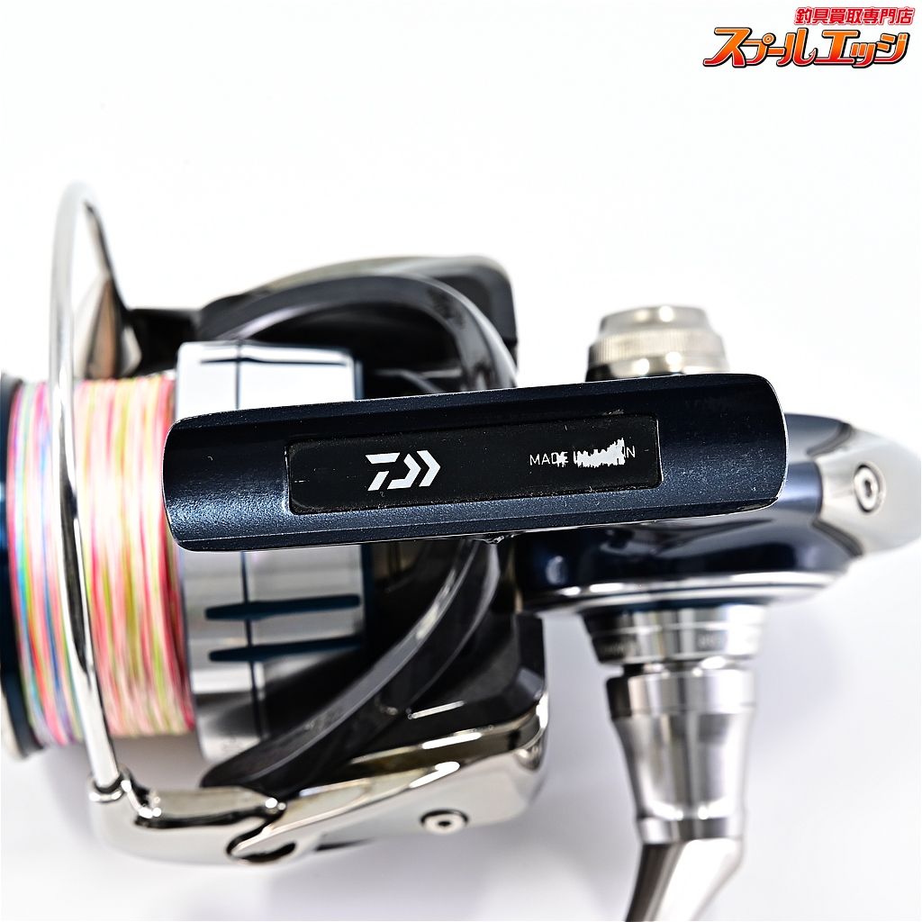 DAIWA - (新品、未使用品)21セルテートSW5000-H 【ダイワ】 21セルテートSW 5000-H DAIWA CERTATEm38067 - メルカリ