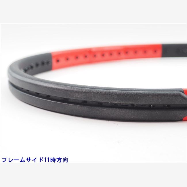 中古 テニスラケット ウィルソン プロスタッフ 97 2017年モデル (G3) WILSON PRO STAFF 97 2017 (c25060055c) 中古】ウィルソン プロスタッフ 97 2017年モデルWILSON PRO