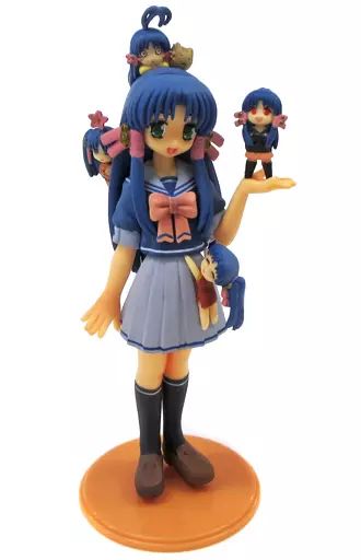 まほらば　フィギュア　蒼葉梢　フィギュア　未開封 中古】トレーディングフィギュア 蒼葉梢 「ワンコインフィギュア