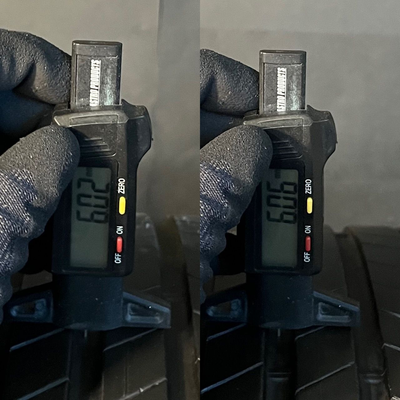 ランフラット 225