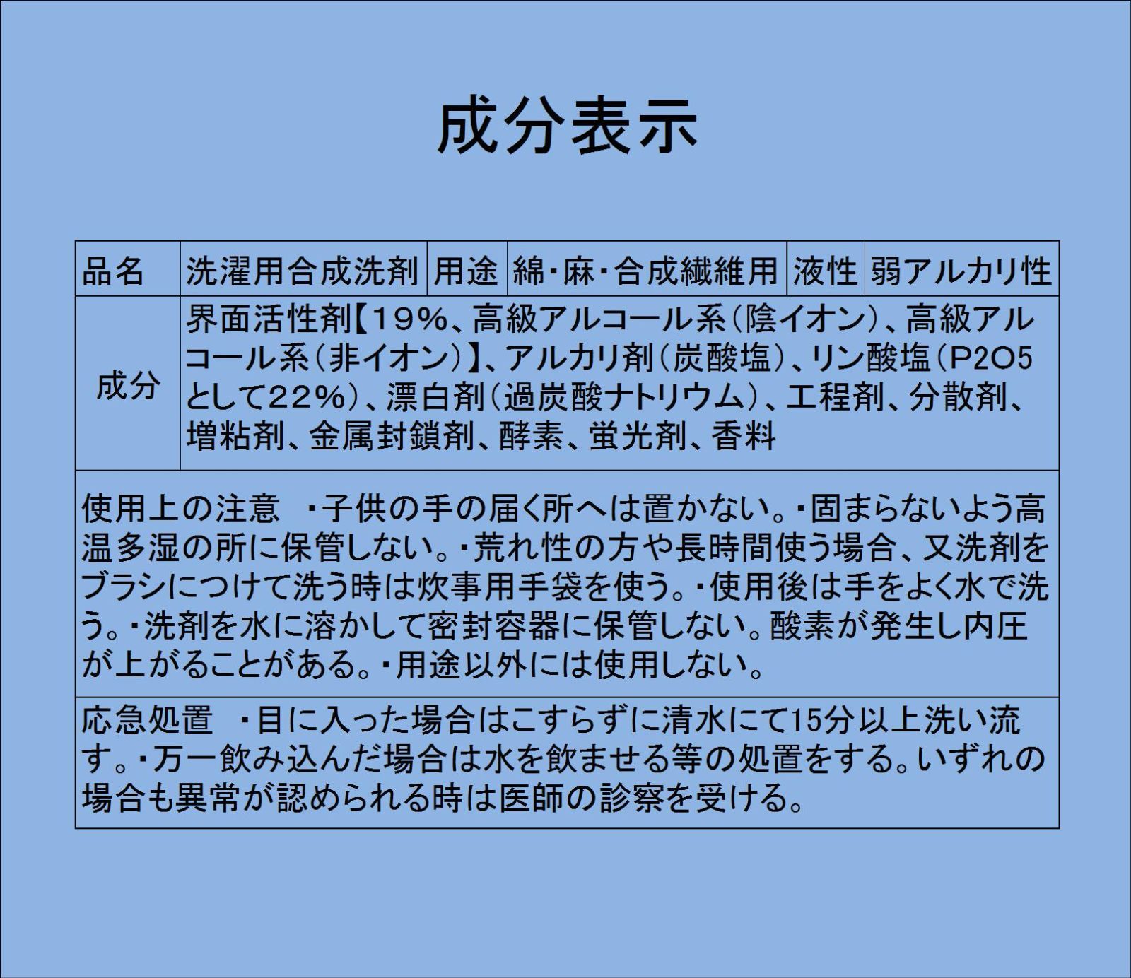 泥汚れ洗剤「銀」１５個セット 最大69%OFFクーポン - 洗濯洗剤