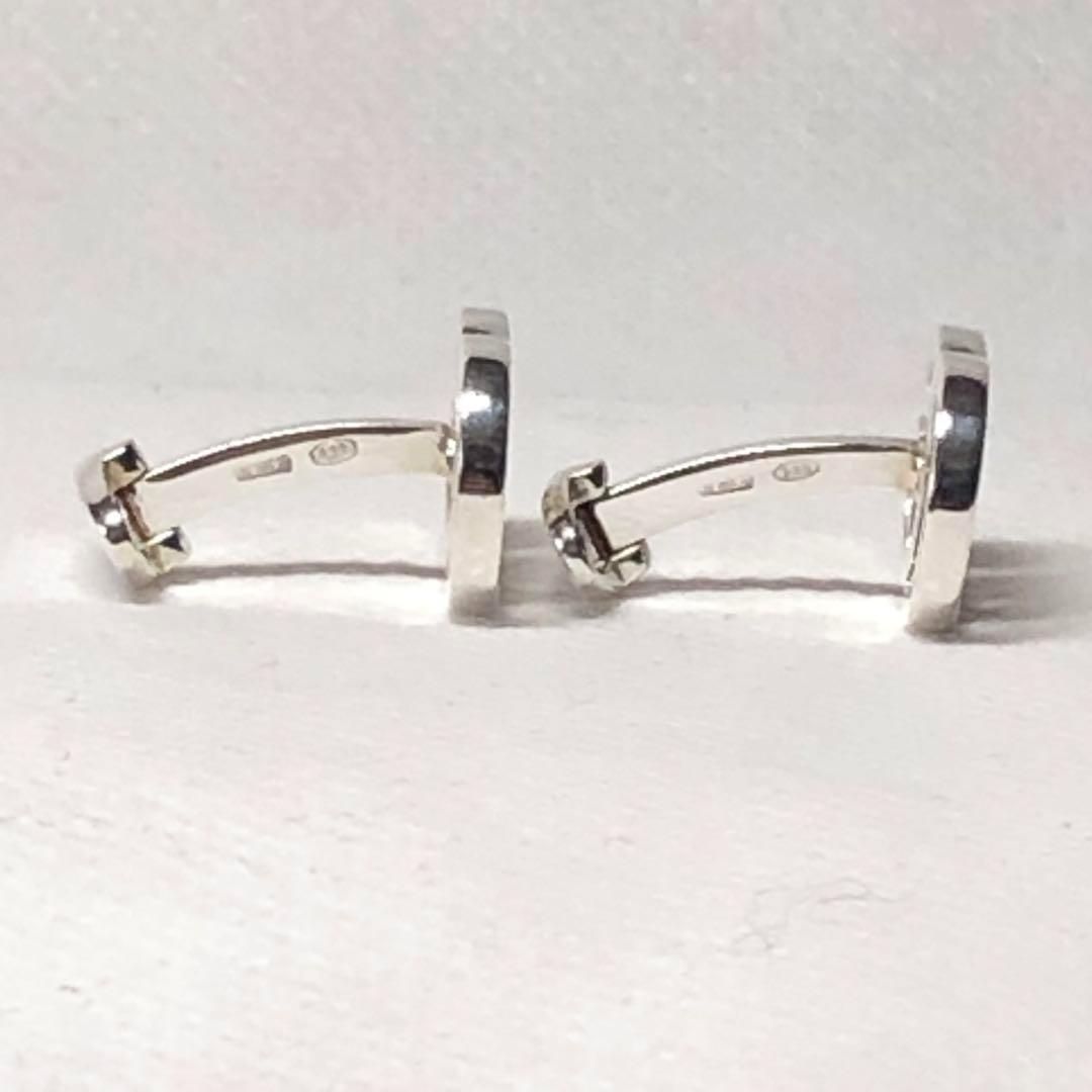 グッチ カフリンクス