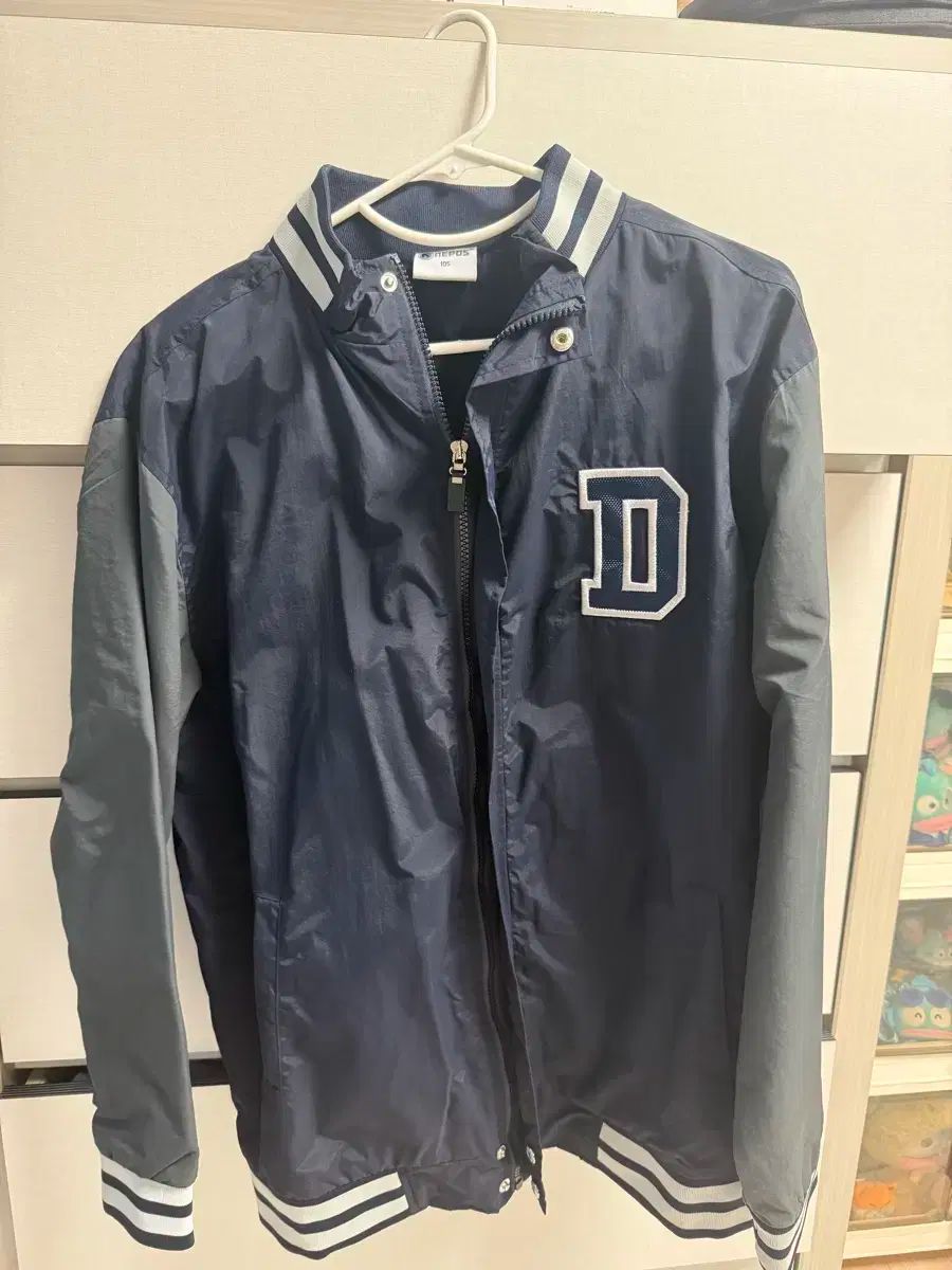 斗山ベアーズ NEPOS ジャケット