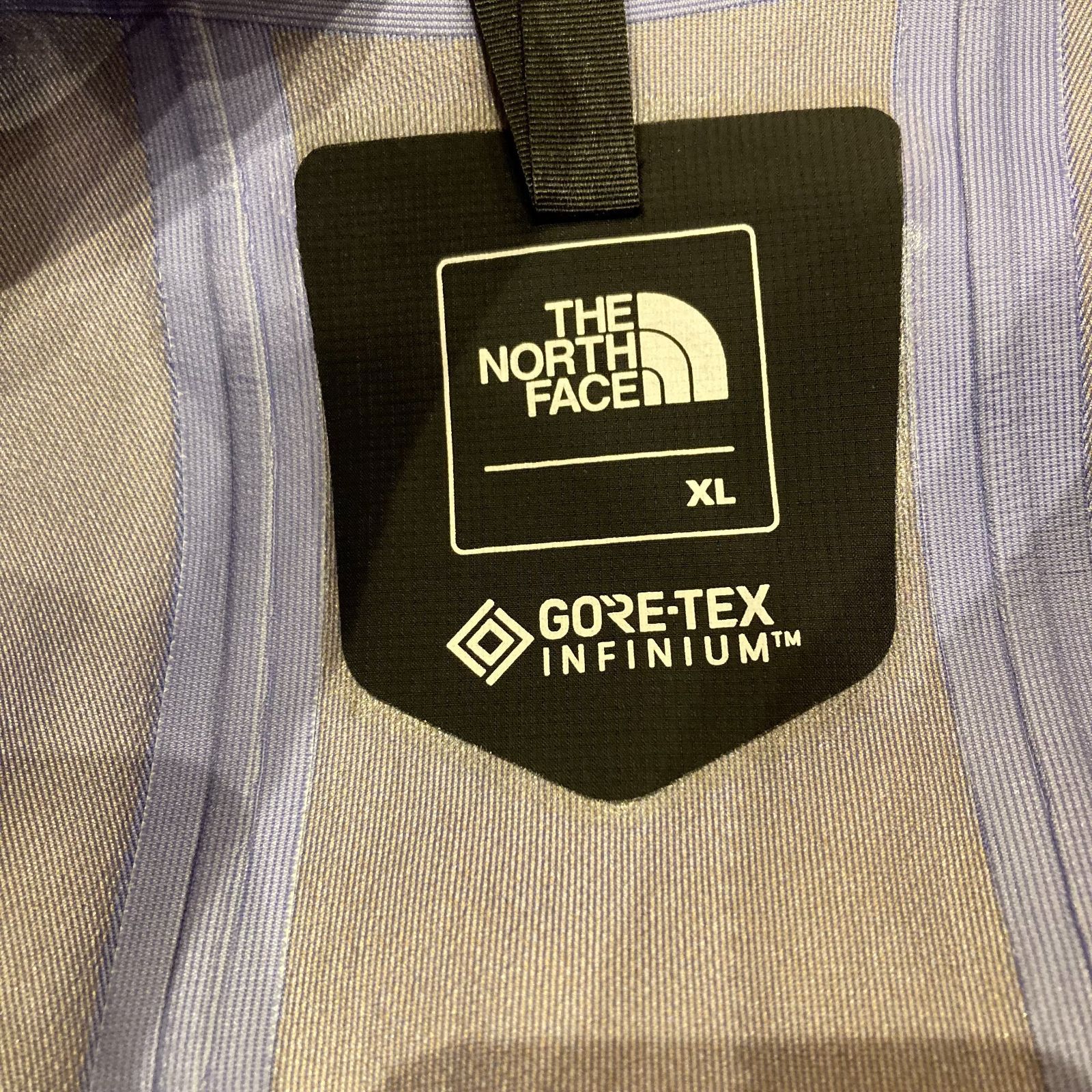 THE NORTH FACE Mountain Jacket GTX デニム - メルカリ