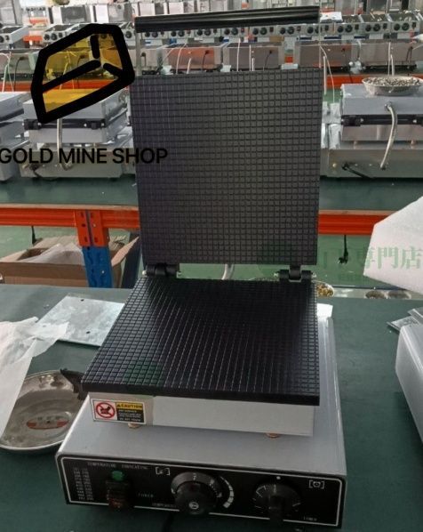 アイスクリームコーンワッフルコーンメーカー ワッフルアイロン