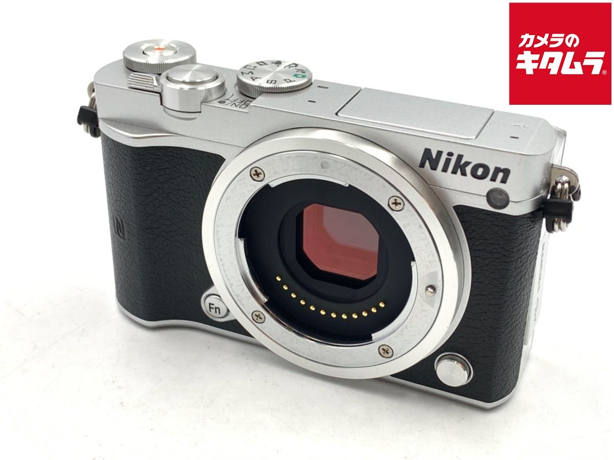 中古】 【良品】 ニコン Z5 ボディ 中古 Nikon Z5 ボディ Z 5 ボディ