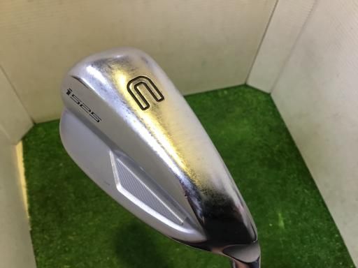PING i525 UW ウェッジ　MODUS3 TOUR105 フレックスS 中古】 ピン i525 UW ウェッジ WG NS PRO MODUS3 TOUR105