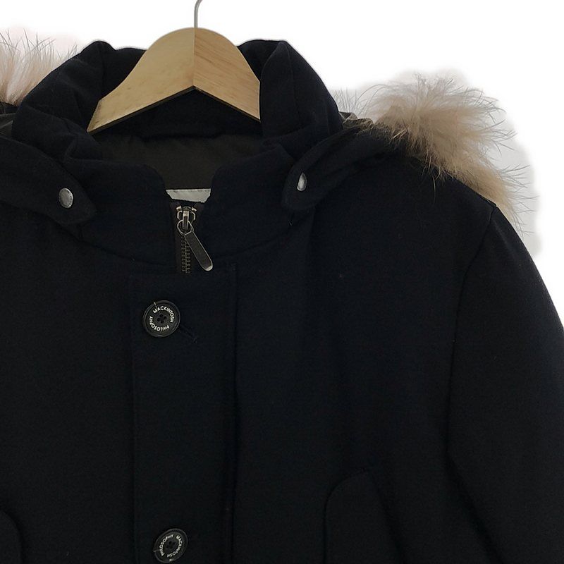 MACKINTOSH PHILOSOPHY / マッキントッシュフィロソフィー