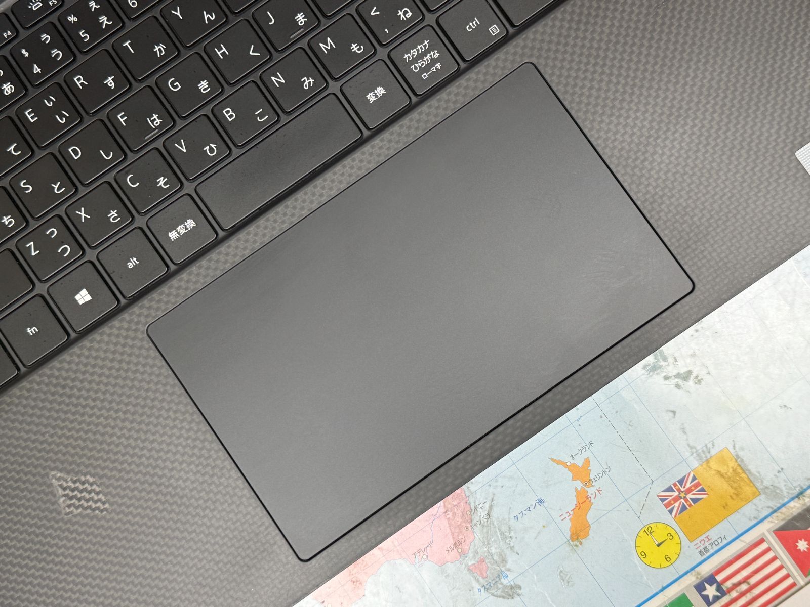 32GB 1TB デル 5550 UHD+ タッチ液晶 i7 Precision - メルカリ