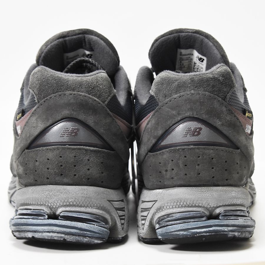New Balance M2002RXA MAGNET GRAY ニューバランス New Balance M2002RXA “Magnet Grey” : r/Newbalance