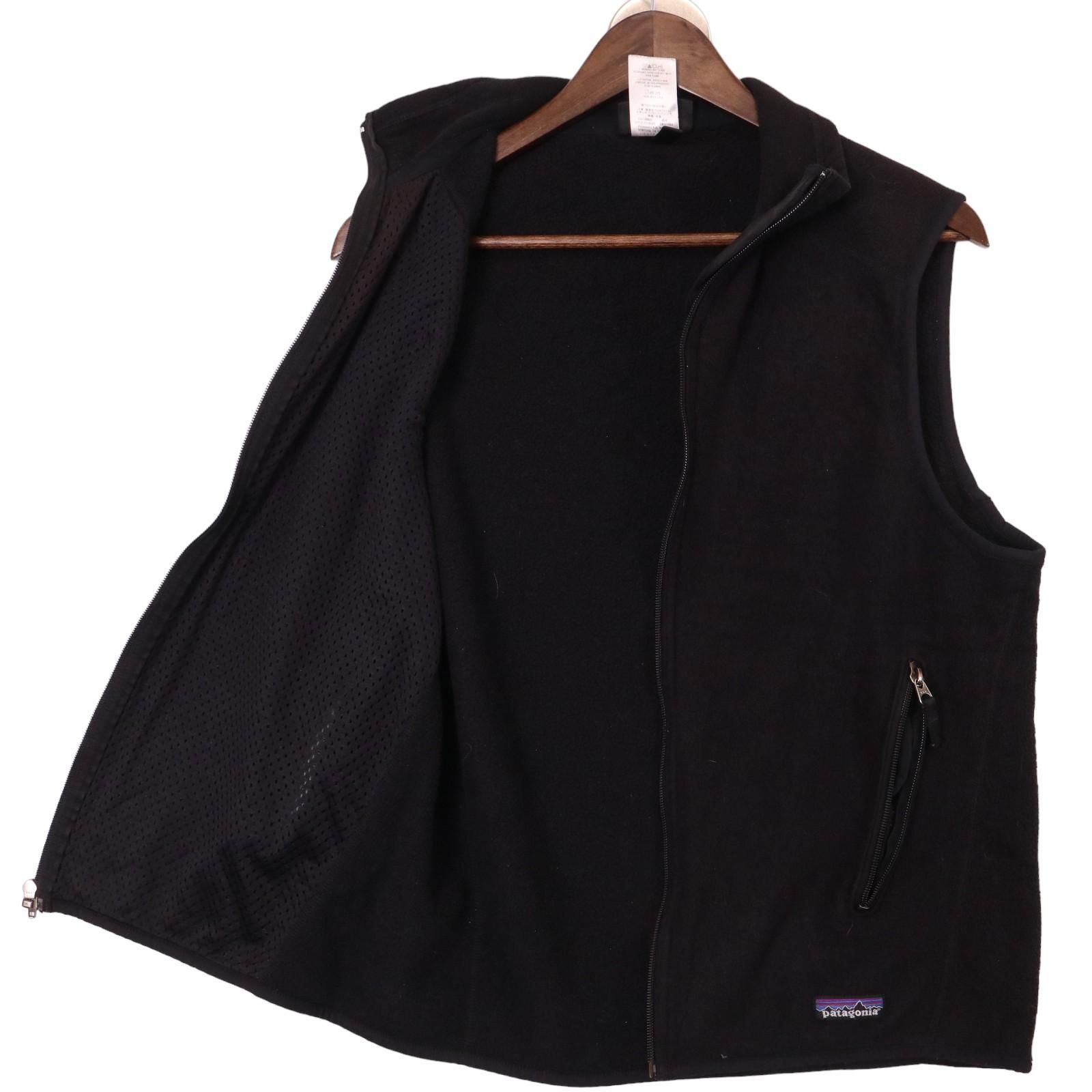 Patagonia パタゴニア　フリースベスト　シンチラ pt23011_01.jpg