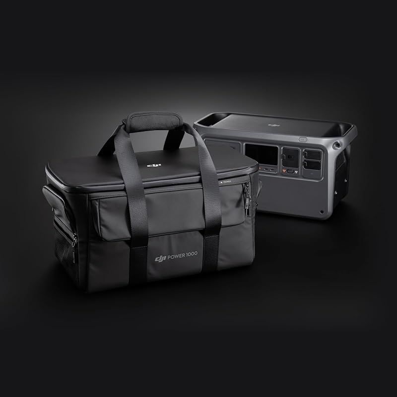 高品質 DJI Power 1000 保護収納ケース 1