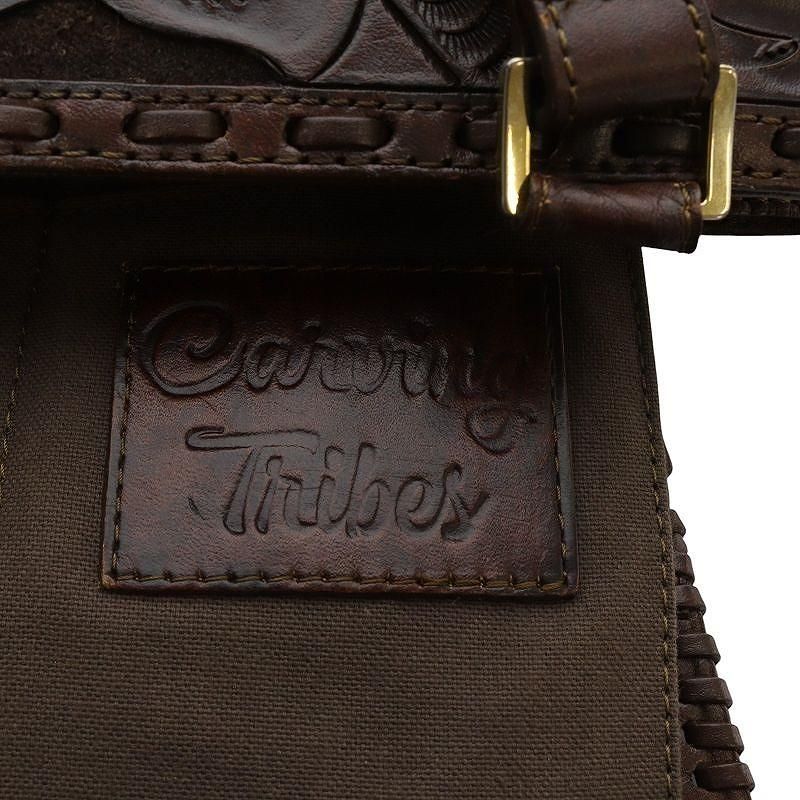 カービングトライブス グレースコンチネンタル CARVING TRIBES カービングトライブス グレースコンチネンタル CARVING TRIBES