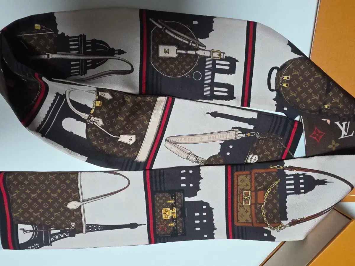 スカイライン ストーリー