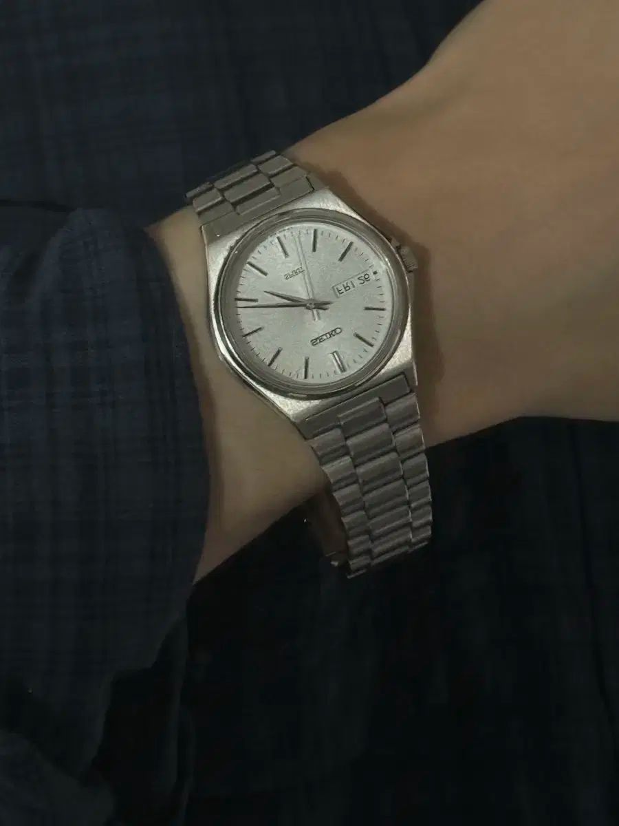 セイコー