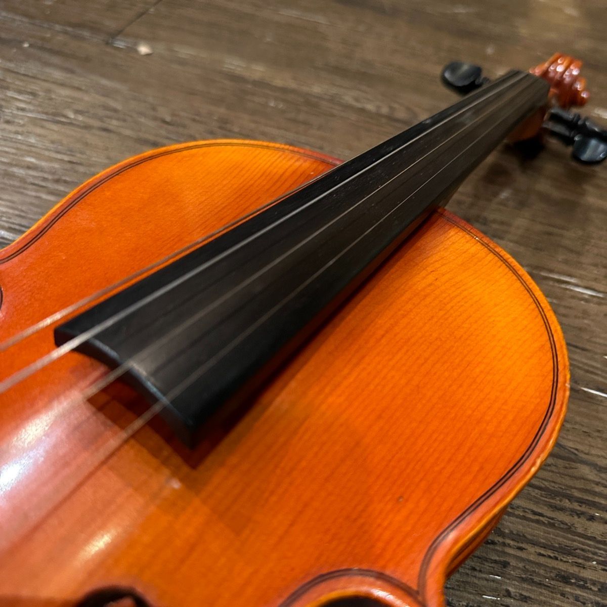 Suzuki No.280 3/4 1981年 Violin スズキ 分数バイオリン - メルカリ