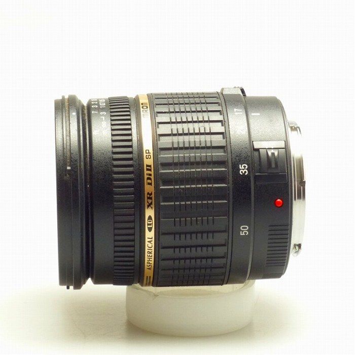 中古】(タムロン) TAMRON SP AF17-50/F2.8 XR DI2 LD A16E