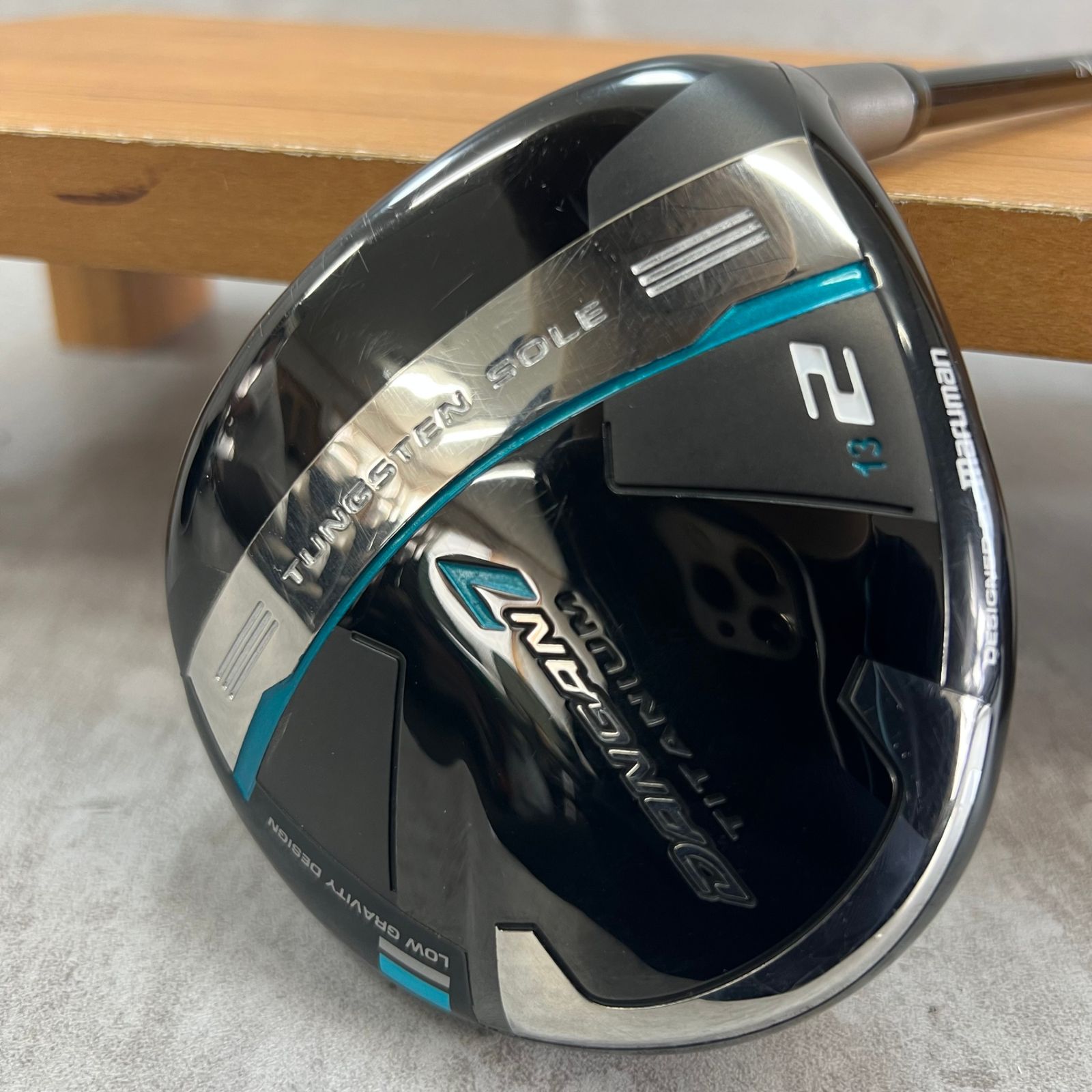 スポルディング　マルマン　メンズゴルフ15本セット　カーボン　R　右利き用 m82632936957_1.jpg?1719981385