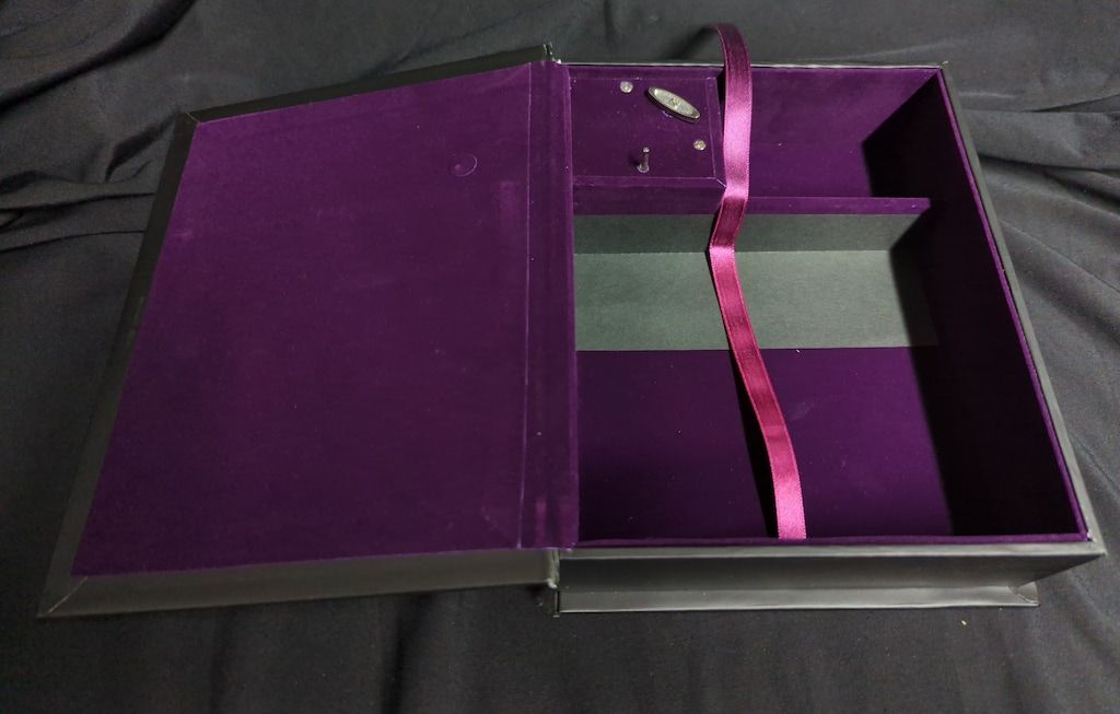 MALICE MIZER 完全限定生産 オルゴール付き超豪華仕様BOX(CD+