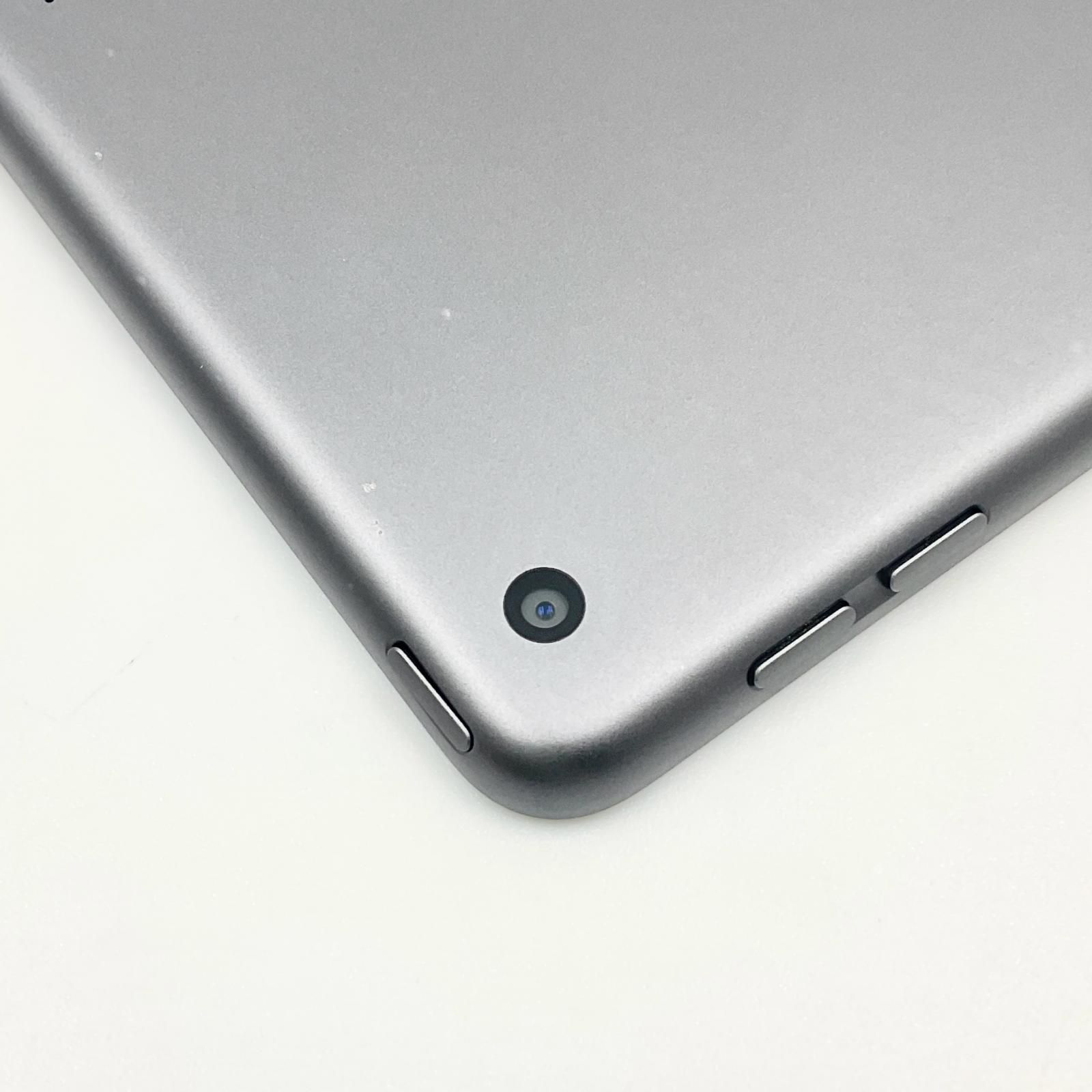 Apple 節約 iPad 第8世代 32GB スペースグレイ Wi-Fi 【難有】【最速