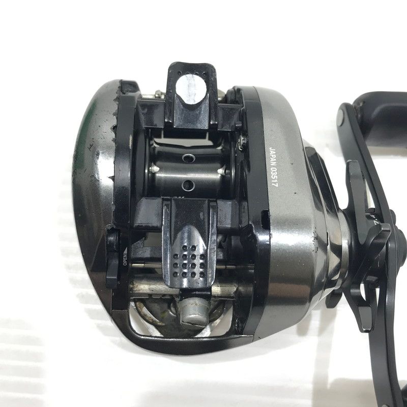【中古美品】シマノ ANTARES DC MDHG リール MM70710-13 Amazon.com : Shimano Antares DC 2021 HG Left : Sports & Outdoors