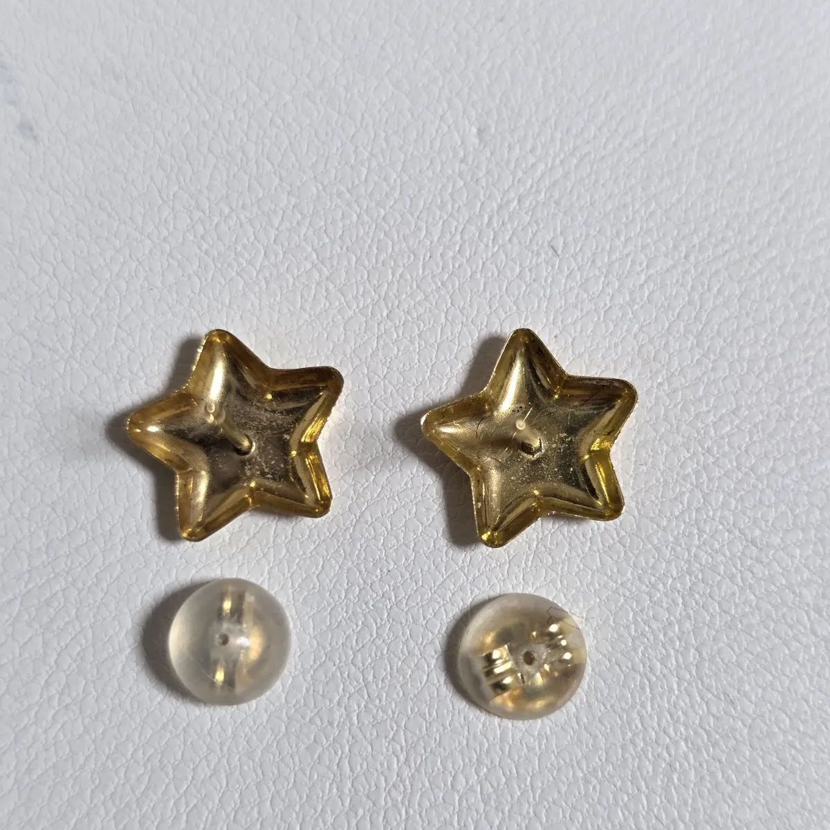 スターゴールドピアス
