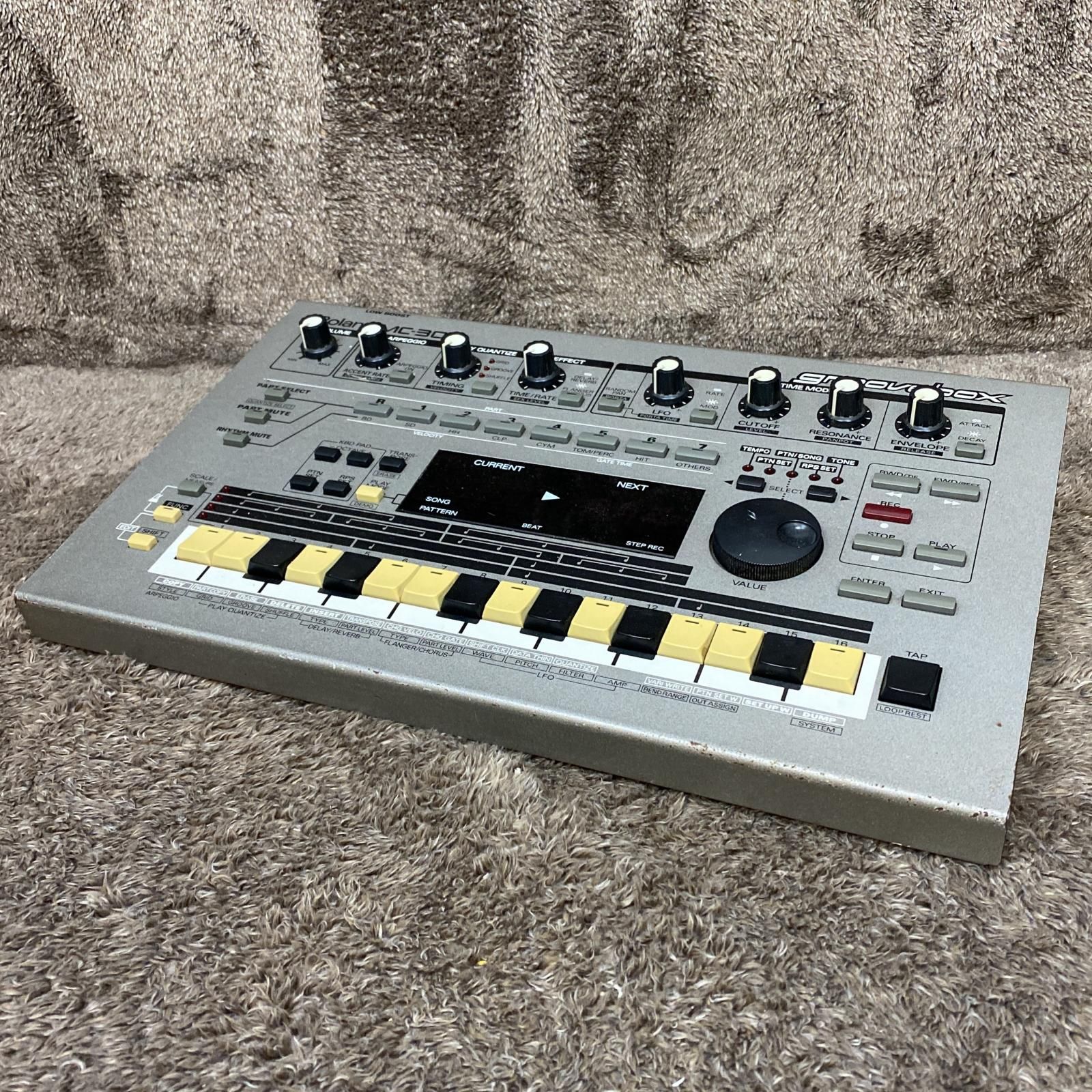 尾張小牧店 楽器 Roland | ローランド DTM DAW 音響機器 MC-303 477