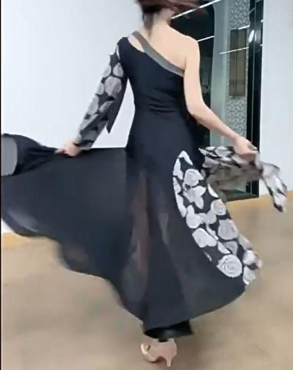 ラテンダンス 舞台