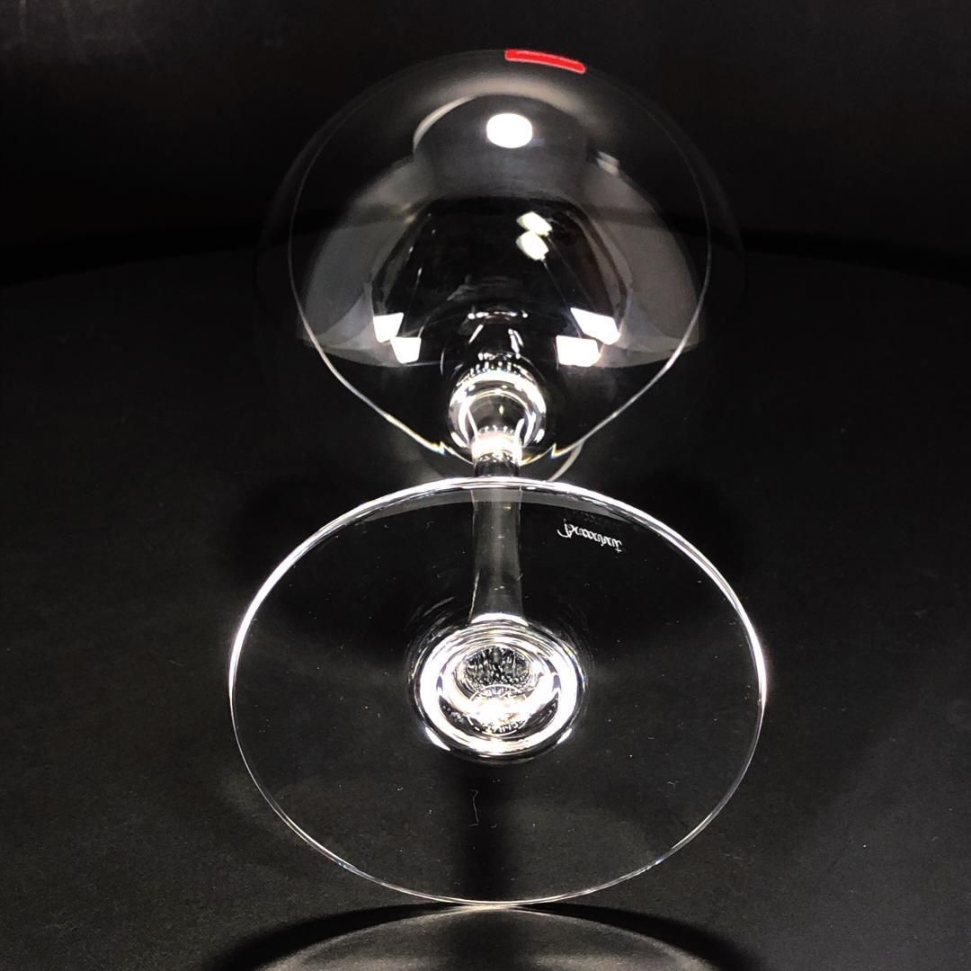 シャンベルタン ワイングラス