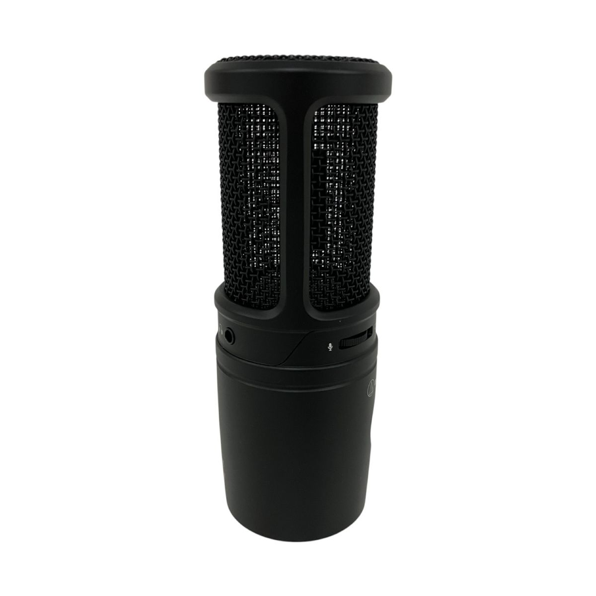 オーディオテクニカ AT2020USB-X コンデンサーマイク オーディオ