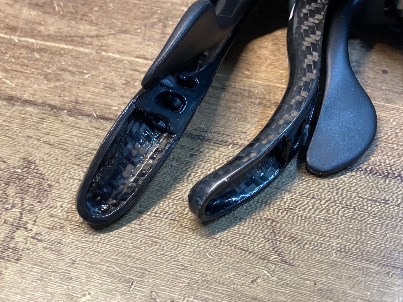 RECORD エルゴパワー