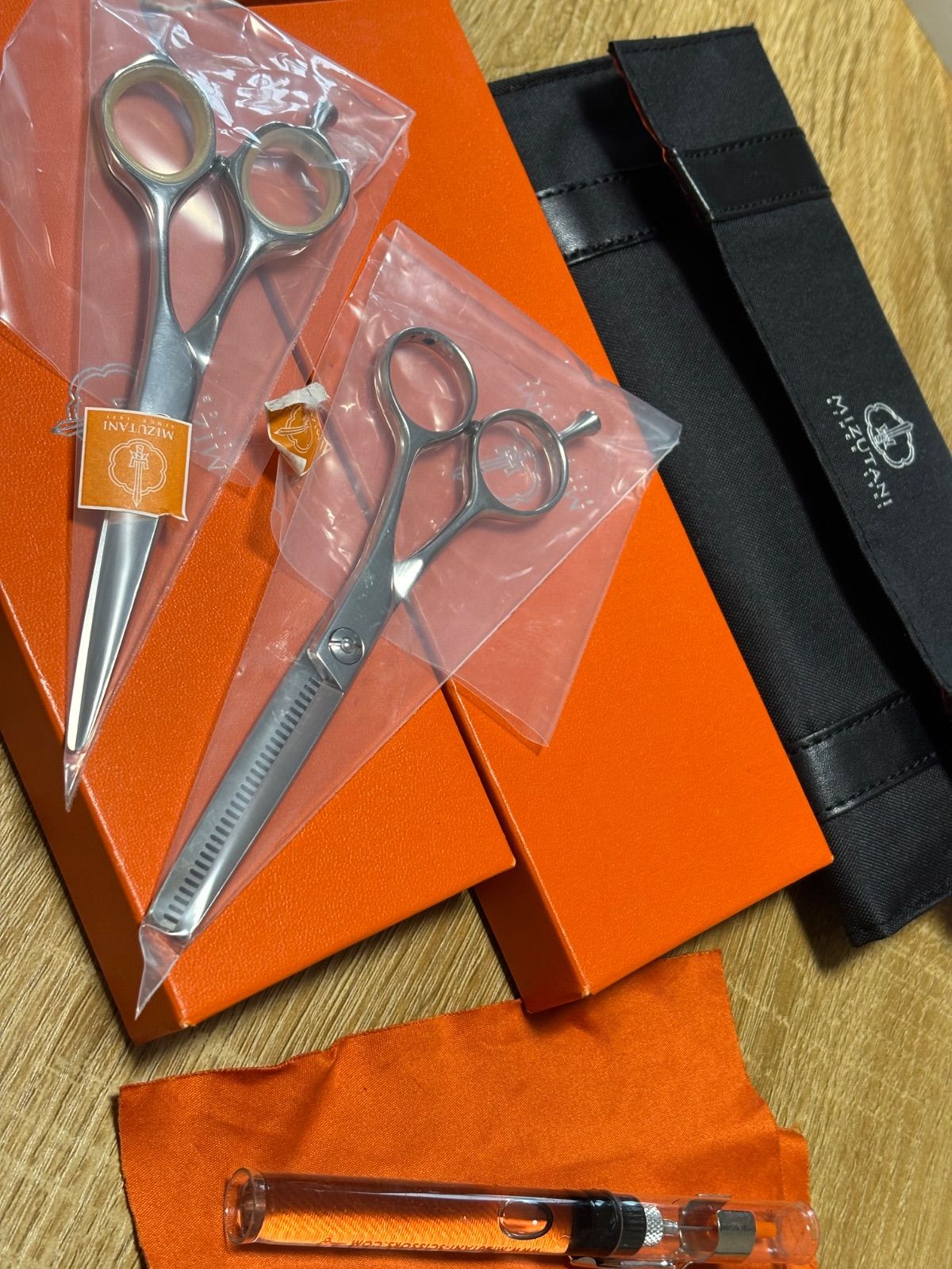 ミズタニシザー MB-slim 1 ミズタニシザー MB-slim 1 SWORD MB Slim-1 | MIZUTANI SCISSORS