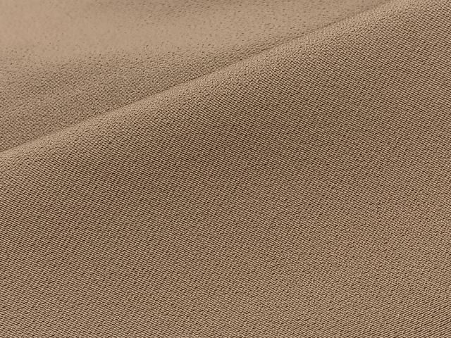 平和屋着物□本草木染作家 瑞鳳 色無地 青磁鼠色 正絹 逸品 未使用