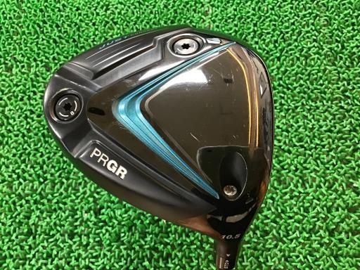 PRGR プロギア　RSF DW 10.5 (代替品)Diamana DF60S PRGR プロギア RSF DW 10 5 (代替品)Diamana DF60S｜Yahoo