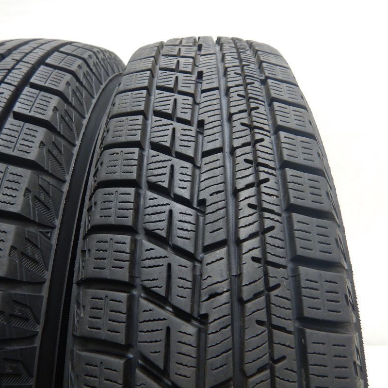 ☆★145/80R13　スタッドレス　ヨコハマ　アイスガード　IG50PLUS　20年製造　2本セット　中古品★☆ YOKOHAMA iceGUARD IG60 145⁄80R13 75Q | タイヤの通販 販売と交換
